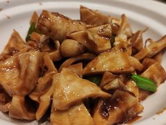 油焖双笋-眉州东坡·熊猫主题餐厅(枫蓝店)