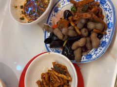 -一烙锅(友谊店)