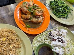 -贞姨美食·老字号海鲜大排档