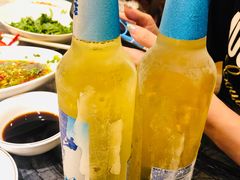 -情妹耙泥鳅·江湖川菜(科华店)