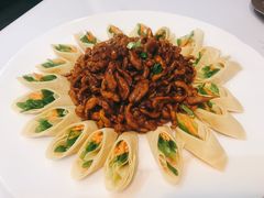 靖江肉丝-大东北锦州御烧烤