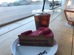 -Seesaw Coffee(朝阳大悦城店)