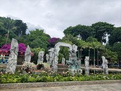 -南诏风情岛