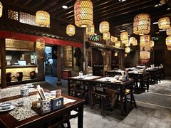 -南京大牌档(崇文门国瑞店)
