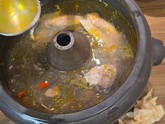 -云海肴·汽锅鸡·云南菜(广安门天虹店)