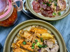 -荣记煲仔饭(高庙路店)