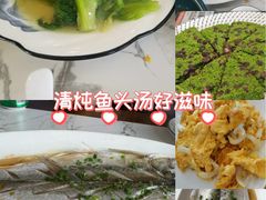 -蟹天蟹地农家菜·阳澄湖大闸蟹(浅水湾店)