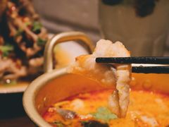 冬阴功汤-小桔象·泰国风味餐厅(惠城水门路16号店)