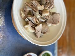 -蒙亨·手把肉·蒙古包文化主题餐厅(天恒广场店)