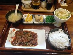 -鸟鹏烧鸟居酒屋(熙龙湾店)