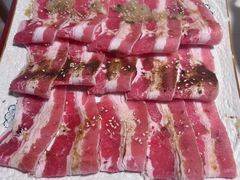 -千寻山野烤肉(天虹店)
