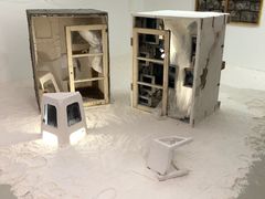 -四川美术学院美术馆