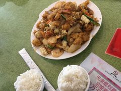 -桃子餐厅·天津菜(红星路直营店)