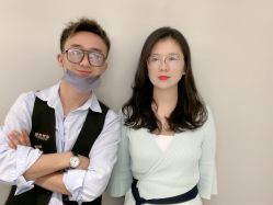 -卓梵美发·精品Salon