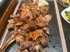 -冰城小镇音乐串吧·聚会餐厅(百子湾店)