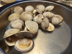 -青蓬蒸汽海鲜·深圳老字号·团建聚会(壹方城店)