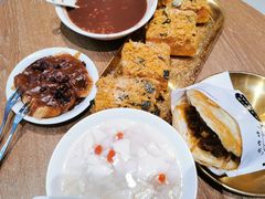 -小豆海棠(人民南路店)