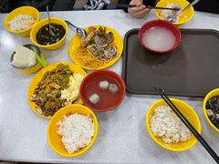 -芙蓉餐厅(厦大店)