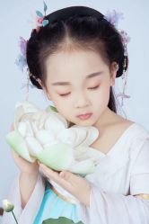 -盘子女人坊生日照·摄影馆(华强店)