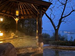 -天目湖涵田度假村