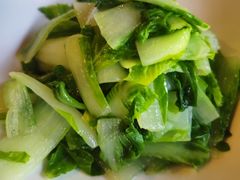 -九里云松·天香餐厅