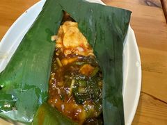 -蜗牛小馆醉乡民谣云南菜(惠新西里店)