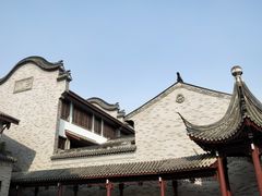 -龙潭水乡