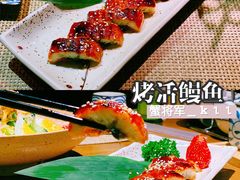-蟹将军·松叶蟹和牛日料放题自助(K11店)