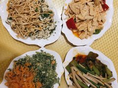 -葛记焖饼(伏牛路店)