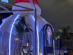 -弦月窗LUNETTE BY AMANDA(复兴路店)