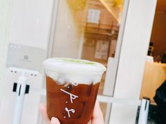-O.P.S. CAFE