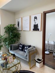 -演员的秘密·皮肤管理