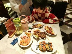 -君悦酒店·乐厨·高空自助餐(青年大街店)