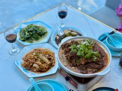 -黄牛肉馆·皖南土菜