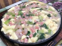 -华春餐馆(鱼山路店)
