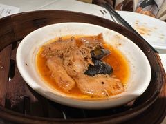 -万龙洲海鲜(南新仓店)