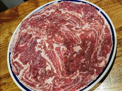 -袁山山重庆火锅(丈八北路店)
