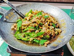 -费大厨辣椒炒肉(太平老街店)