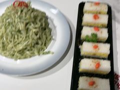 -李记搅团•非遗陕菜(三桥店)