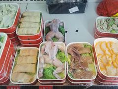 -钢管厂五区小郡肝串串香火锅(梅川路店)