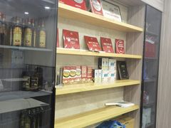 -海金滋(陕西南路店)