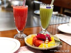 -大渔铁板烧(中山路八佰伴店)