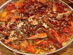 -大川先生·小龙虾·川菜(信义坊店)