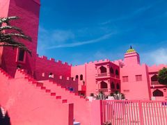 -漳州滨海火山岛自然生态风景区