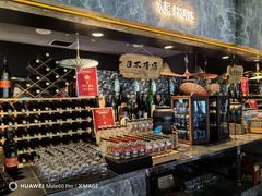 -喜庭海鲜自助(北辰三角洲北辰荟店)