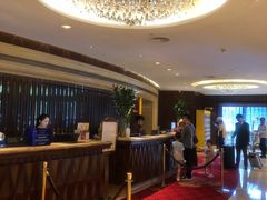 -长沙芙蓉国温德姆至尊豪廷大酒店-自助餐厅