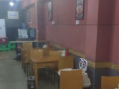 大堂-冒菜西施·非遗冒菜(总店)