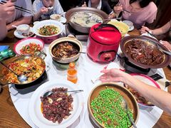 -恰饭·老长沙市井菜(天河客运站店)