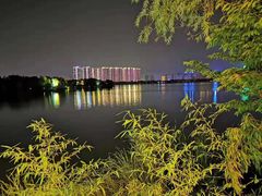 -石湖景区