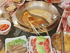 -旺蜀主成都串串火锅(西直门凯德MALL店)